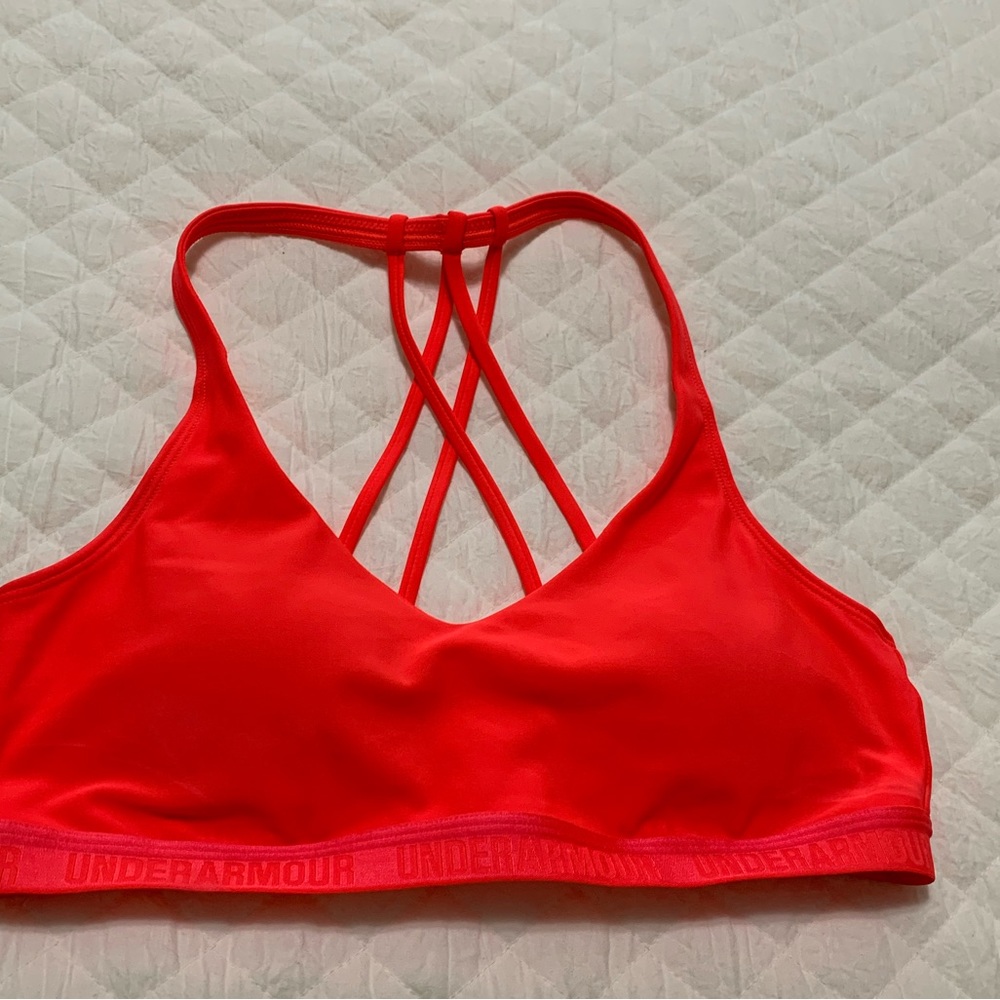 Sports bra